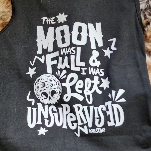 Bundle of 2 Killstar Pet Vests - L - Picture 5 of 6